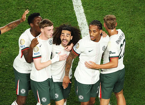 HLV Maresca chê bai FIFA Club World Cup nhưng vẫn nuôi mộng vô địch cùng Chelsea ảnh 2