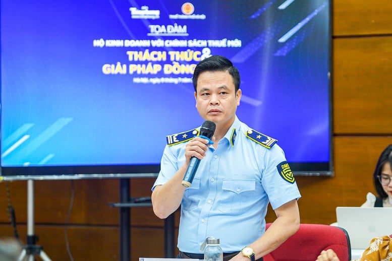 Gỡ nút thắt cho hộ kinh doanh: Minh bạch hóa để phát triển dài hạn- Ảnh 2.