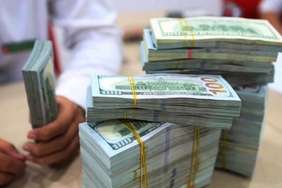 سعر الصرف الأجنبي في 8 2025:
