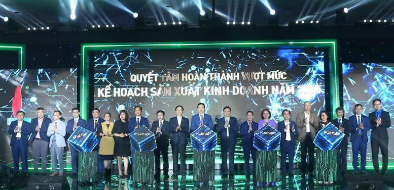 PV GAS: Mở rộng thị trường và đột phá trong kinh doanh quốc tế- Ảnh 2.