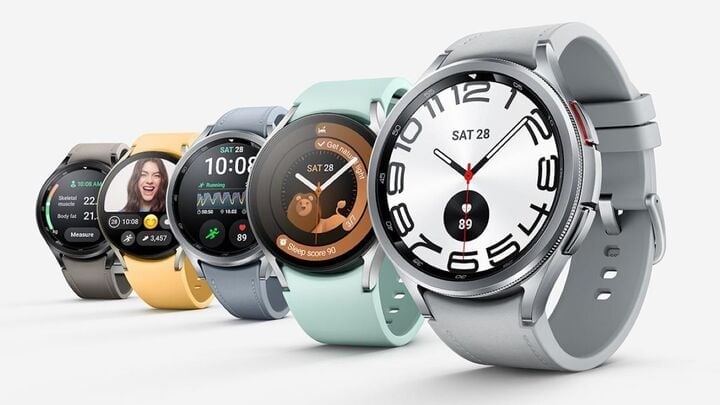 Samsung កំពុង​បង្កើត​ប្រព័ន្ធ​អេកូឡូស៊ី​ដែល​មាន​លក្ខណៈ​តូចតាច។ (ប្រភព៖ Samsung Electronics)