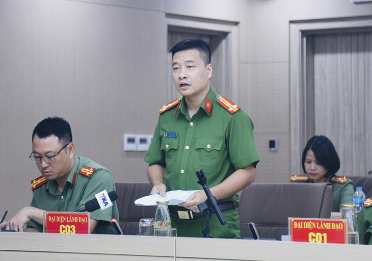 5 người bị khởi tố trong vụ sai phạm dự án cơ sở 2 Bệnh viện Bạch Mai và Việt Đức là ai? - Ảnh 1.