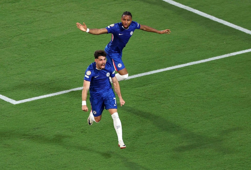 Lịch thi đấu Club World Cup mới nhất: Hai cặp bán kết đầy tương phản, cực lôi cuốn- Ảnh 4.