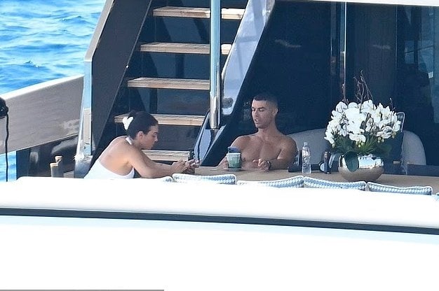 Ronaldo anh 1