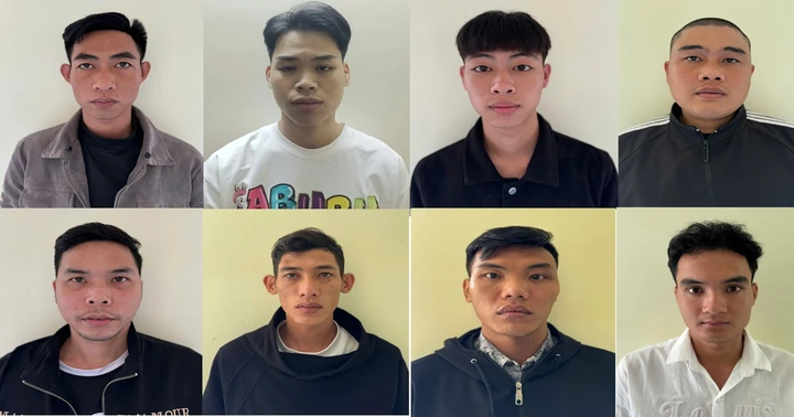 Exposing a cross-border property extortion ring