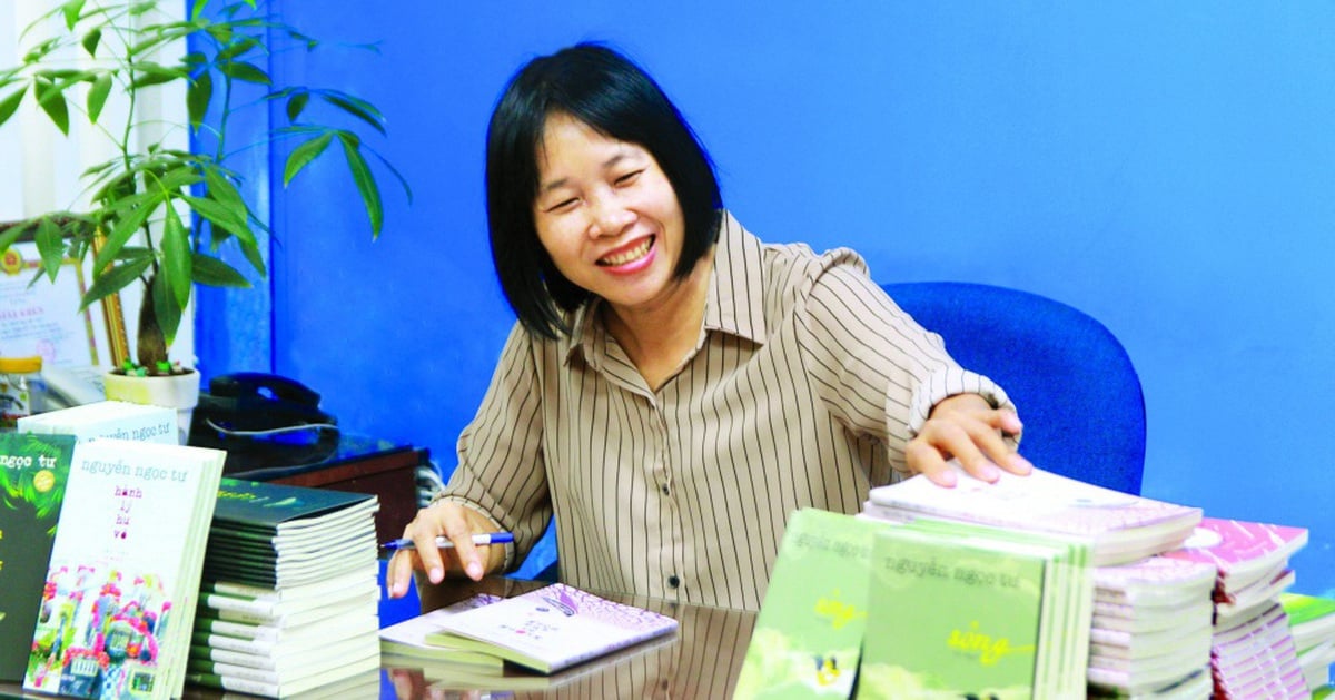 Văn học đang thiếu vắng những Nguyễn Ngọc Tư, Nguyễn Nhật Ánh tạo cú nổ kích thị trường