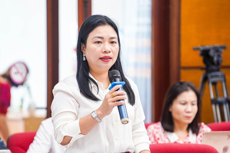 Gỡ nút thắt cho hộ kinh doanh: Minh bạch hóa để phát triển dài hạn- Ảnh 5.