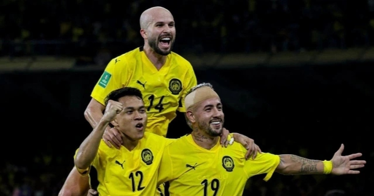 Malaysia có động thái vô cùng bất ngờ dù bị tố nhập tịch trái phép