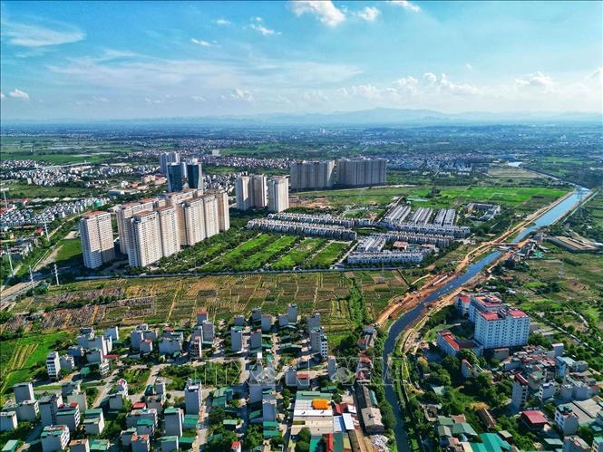 Bảng giá đất mới: Cần kiểm soát để tránh gây 'sốc' cho thị trường