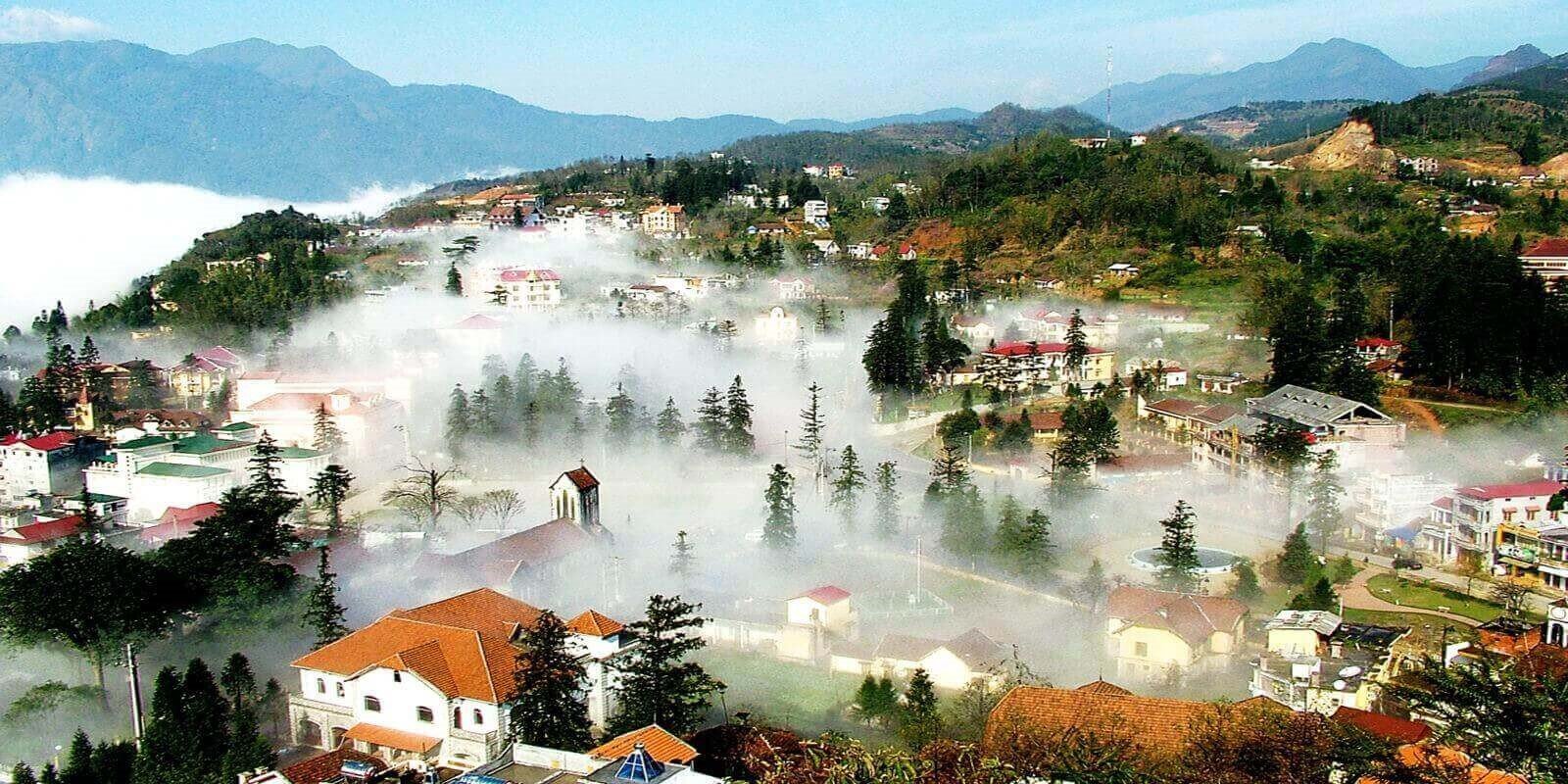 Tự hào chặng đường 65 năm ngành Du lịch Việt Nam: Hội nhập, Phát triển và Tỏa sáng - Ảnh 2.