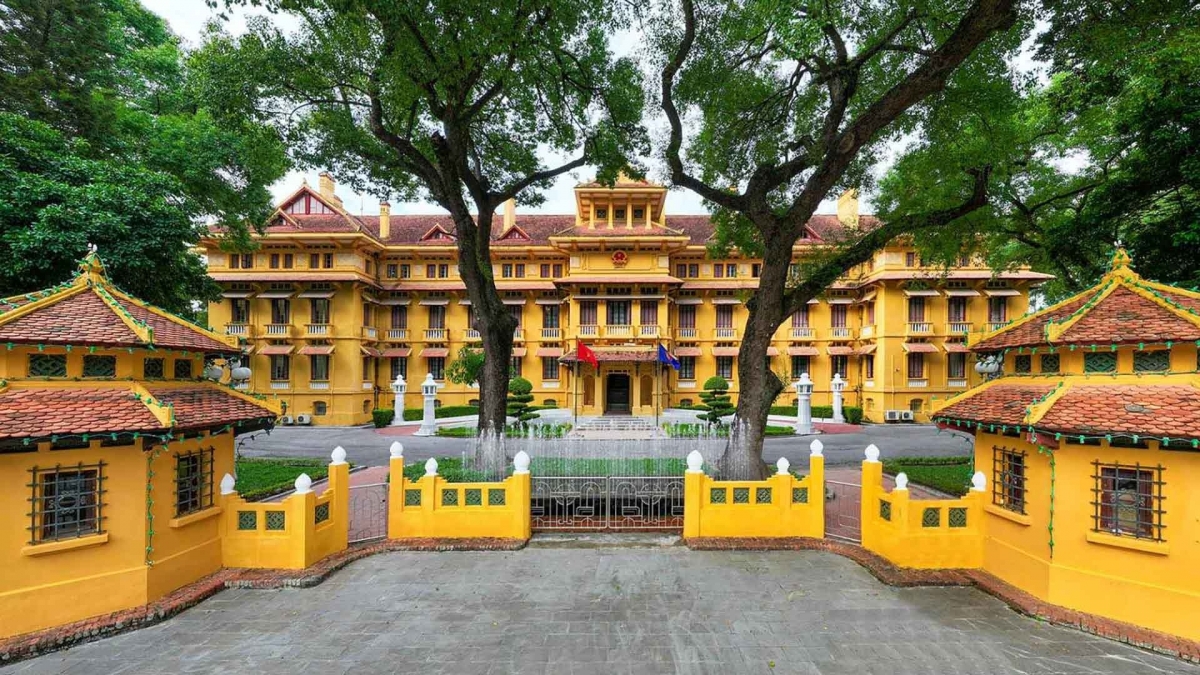 Bộ Ngoại giao thông tin và lấy ý kiến nhân dân đối với các đề nghị xét tặng khen thưởng