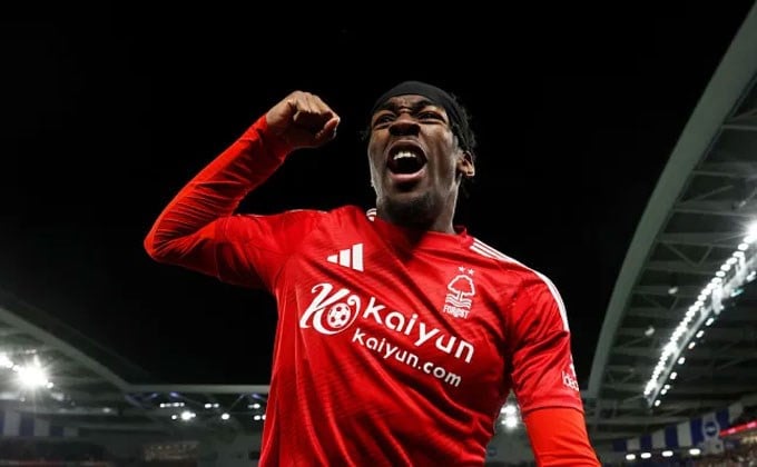 Tin chuyển nhượng bóng đá 8.7: Man United có thể “hốt bạc” nhờ Greenwood, Newcastle chơi lớn với Elanga - ảnh 1