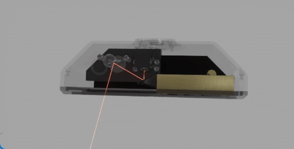 Hệ thống đất đối không” phát hiện và tiêu diệt muỗi bằng tia laser - 2