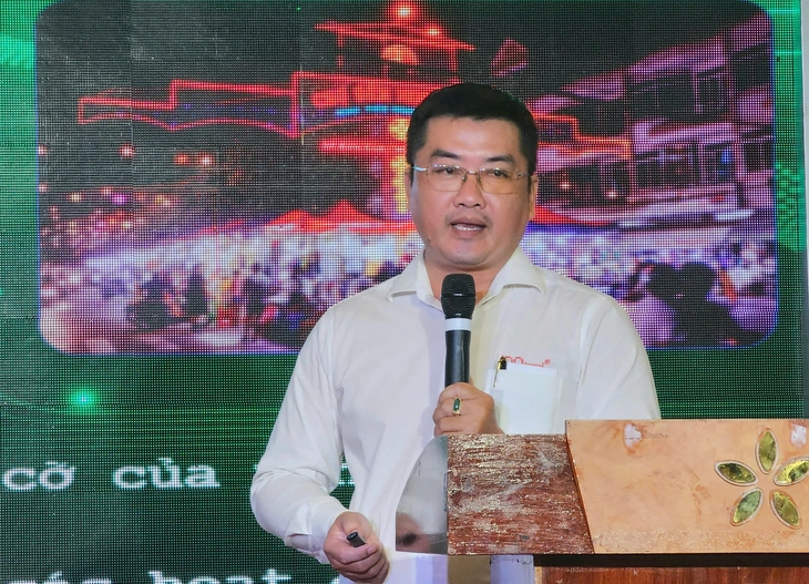 Sân bay Cần Thơ - Ảnh 1.