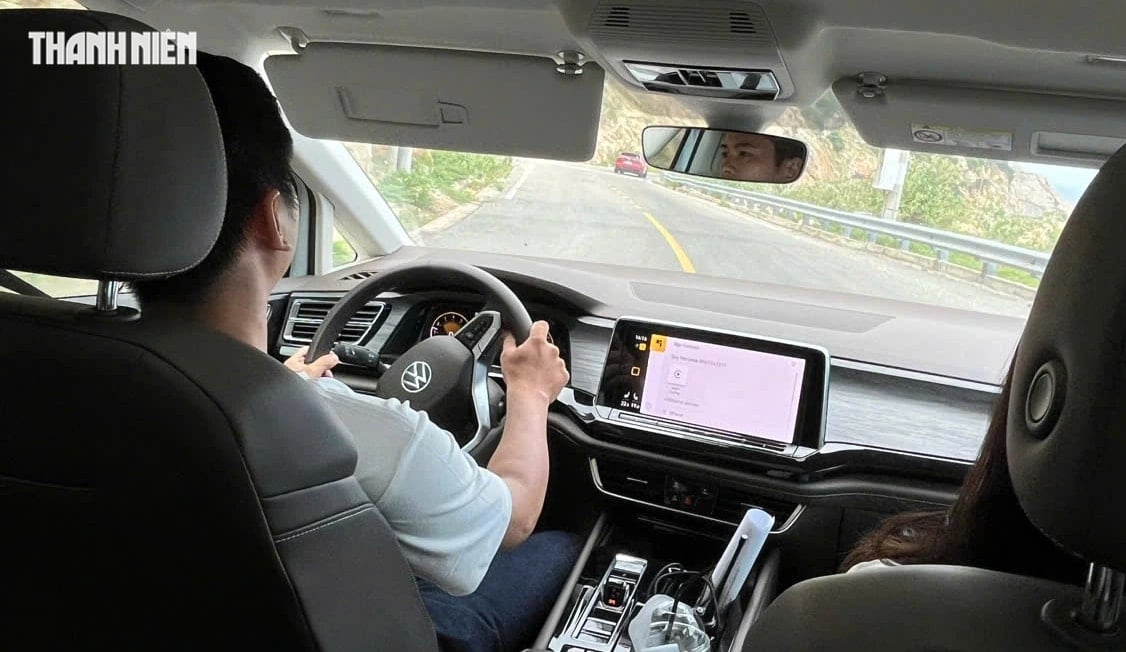 5 Thói quen giúp hộp số tự động ô tô bền bỉ hơn người dùng nên biết - Ảnh 3.