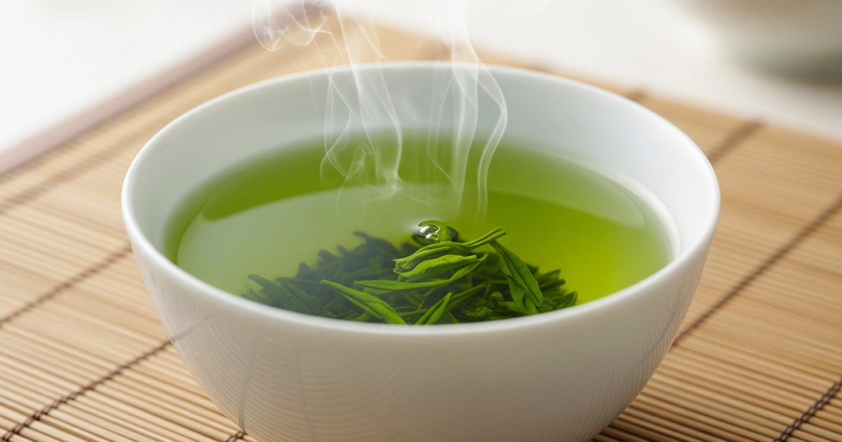 Các loại đồ uống giúp giảm cholesterol