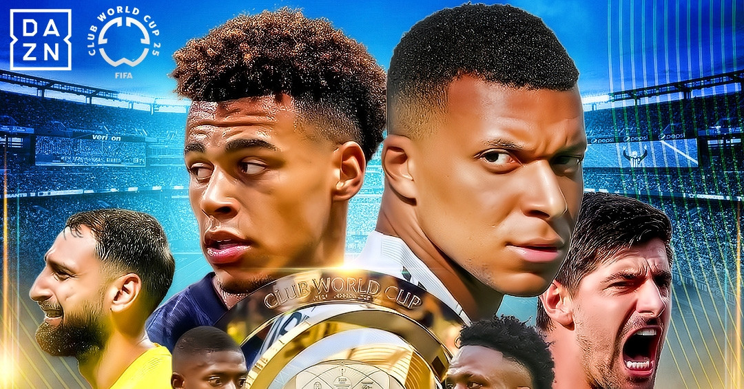 PSG đấu Real Madrid: Sự thù địch và tranh cãi Mbappe