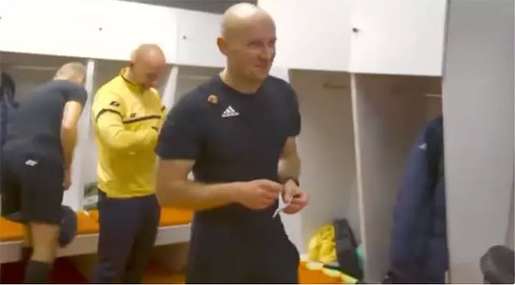 CĐV PSG nổi giận, nghi ngờ FIFA “chống lưng” cho Real Madrid - 1