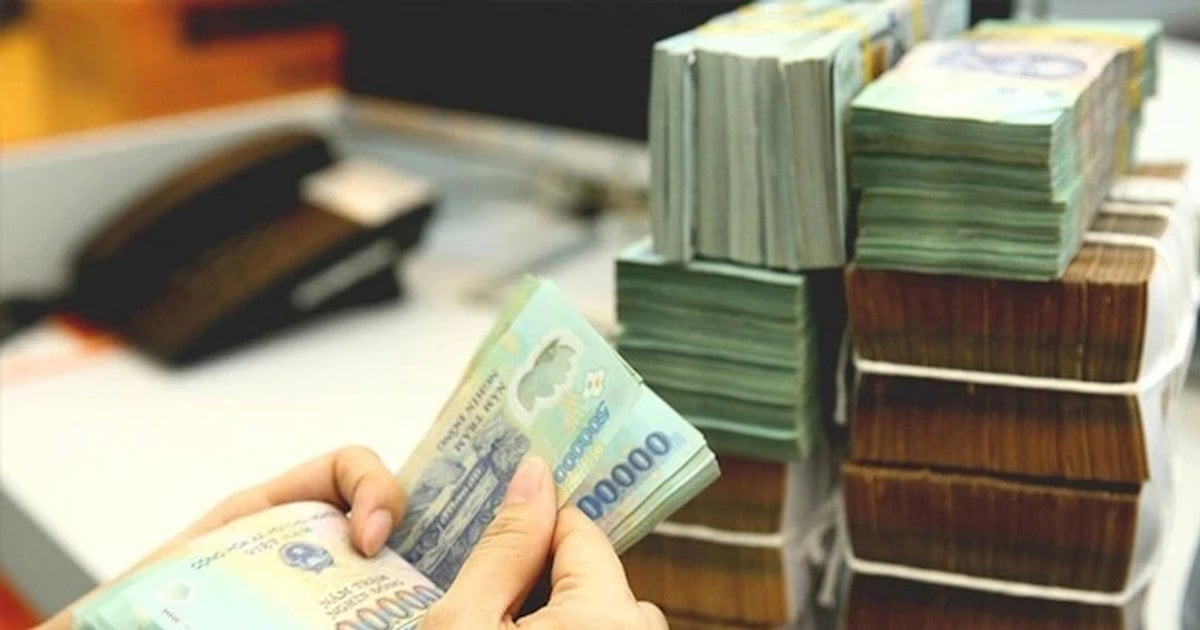 Bỏ room tín dụng Nên hay không nên