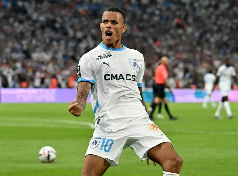 Tin chuyển nhượng bóng đá 8.7: Man United có thể “hốt bạc” nhờ Greenwood, Newcastle chơi lớn với Elanga - ảnh 2