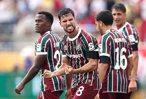 Đối đầu Chelsea, HLV Fluminense: 'Chúng tôi chống lại cả thế giới' ảnh 2