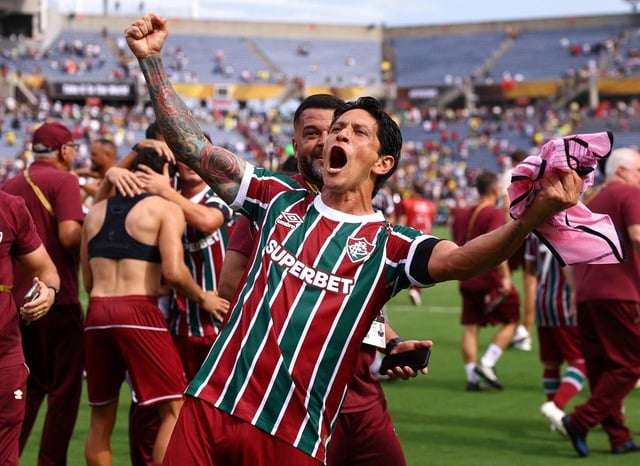 Lịch thi đấu Club World Cup mới nhất: Hai cặp bán kết đầy tương phản, cực lôi cuốn- Ảnh 2.