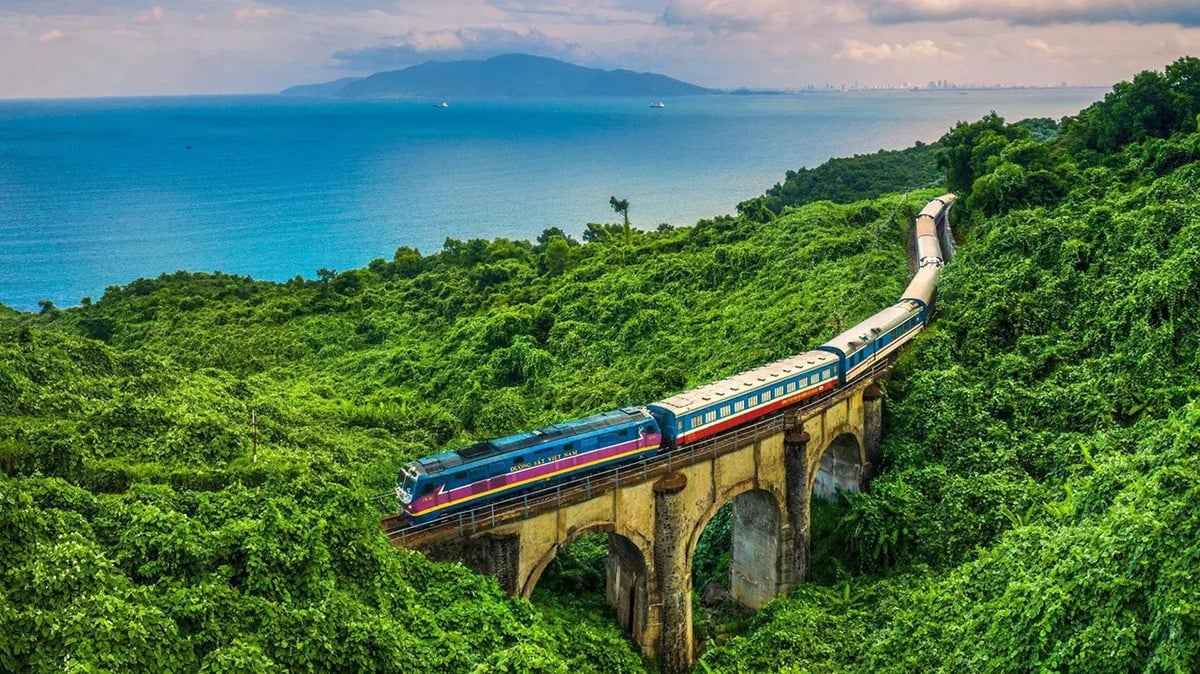 Tự hào chặng đường 65 năm ngành Du lịch Việt Nam: Hội nhập, Phát triển và Tỏa sáng - Ảnh 3.