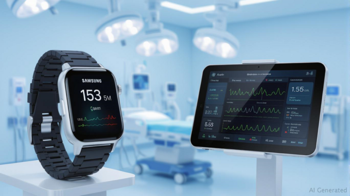 ក្រុមហ៊ុន Samsung ស្មឹ្គឹមថាការងារនឹងបង្កើត