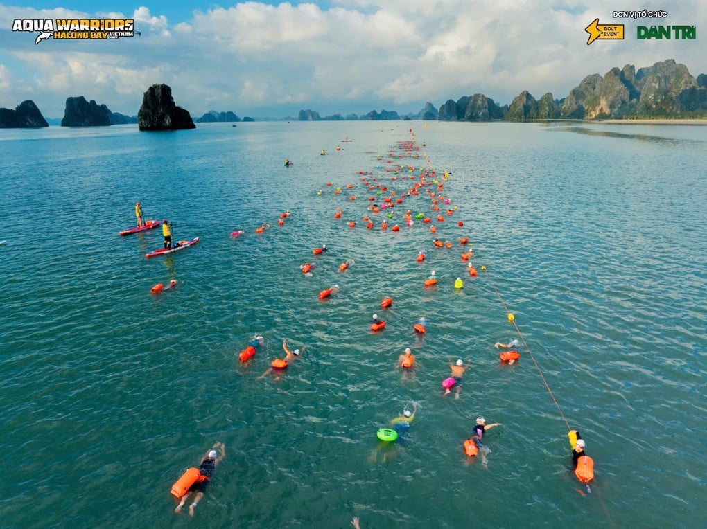 Lần đầu tiên, sự kiện Multi-sport quy mô lớn diễn ra tại Quảng Trị - 4