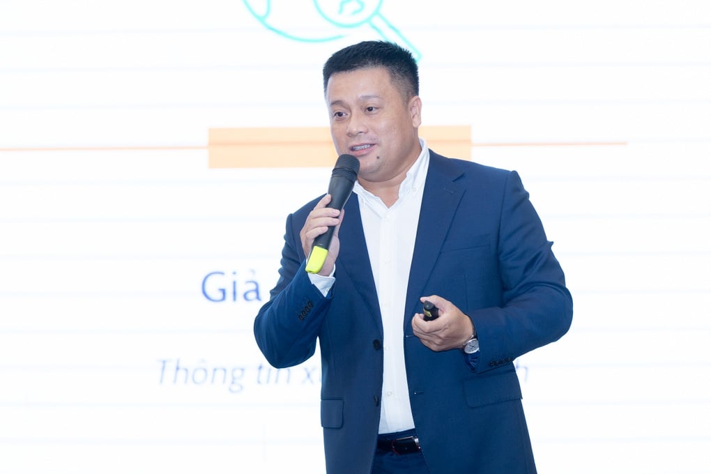 Ứng dụng công nghệ truy xuất nguồn gốc: Vũ khí chặn hàng giả, hàng nhái - 2