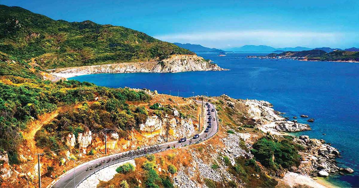 Ninh Thuan: A destination of difference on Vietnam's tourism map