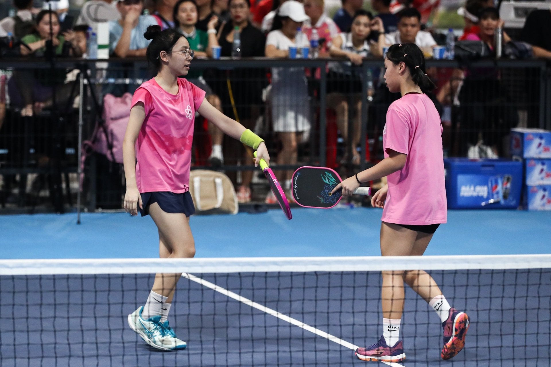Nhiều tài năng trẻ hứa hẹn tỏa sáng sau giải pickleball báo Dân trí - 6