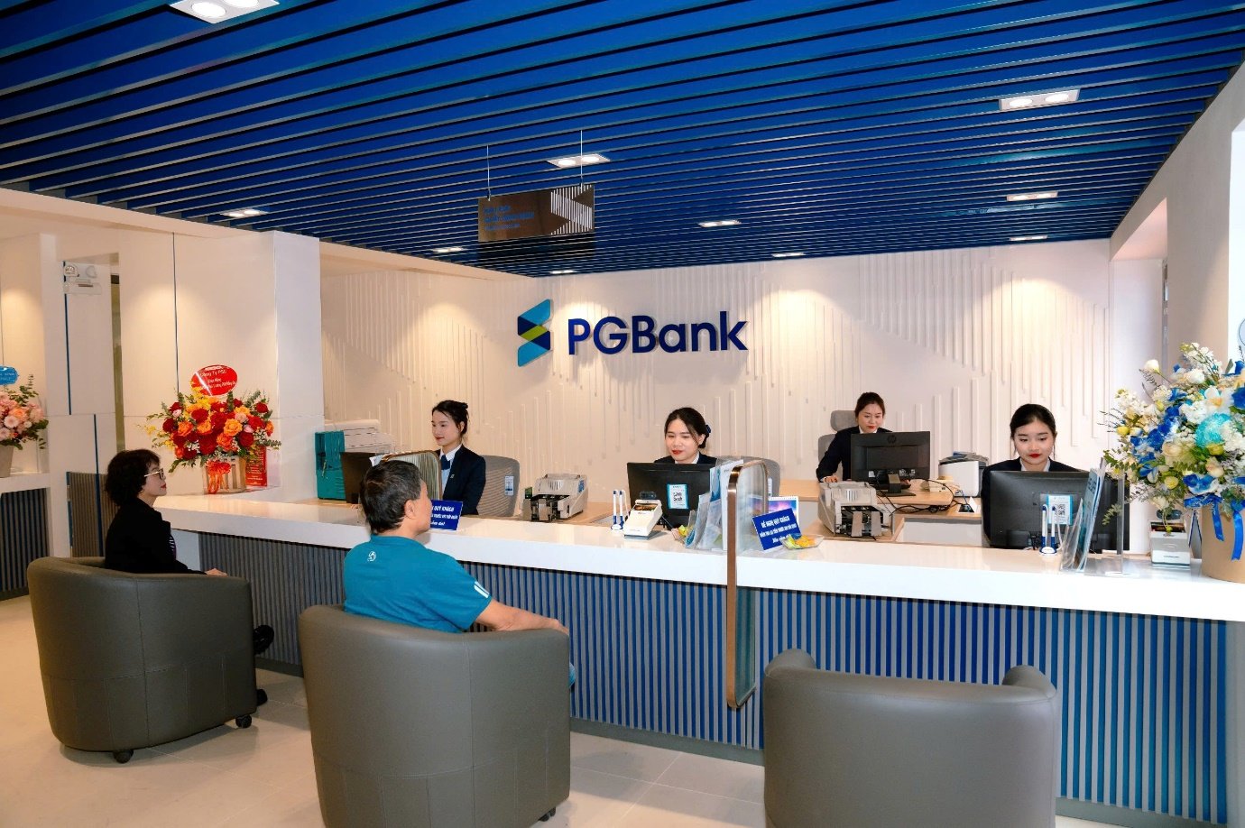 PGBANK đồng hành cùng doanh nghiệp phát triển bền vững- Ảnh 2.