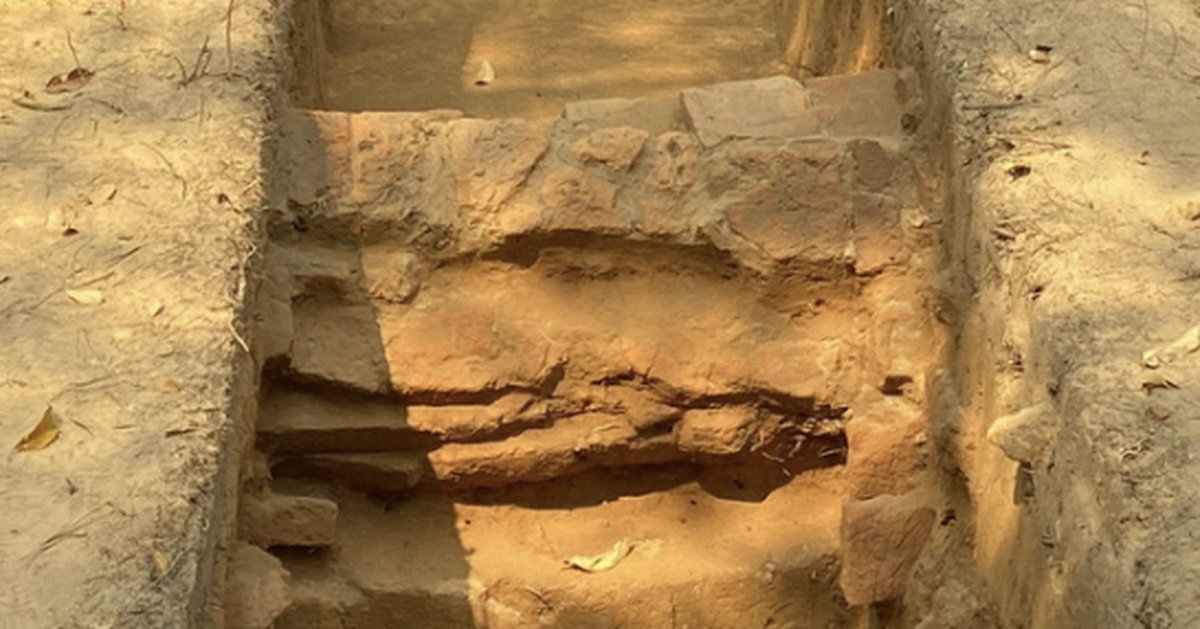 ¿Por qué Da Nang propuso una excavación arqueológica en el complejo del templo My Son?