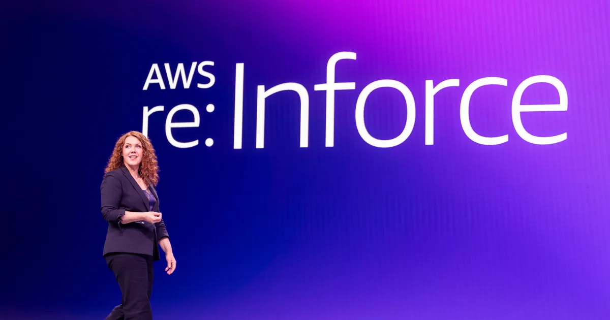 Amazon Web Services công bố một loạt tính năng bảo mật mới