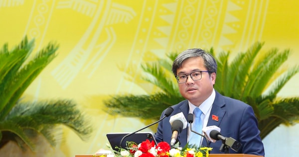 Hà Nội: Bảo đảm hoàn thành mục tiêu tăng trưởng GRDP 8% trở lên