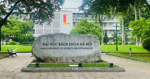 380 học sinh xuất sắc được tuyển thẳng vào ĐH Bách khoa Hà Nội 