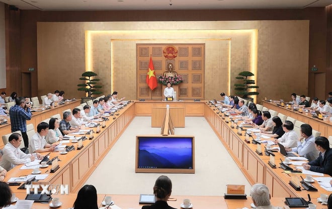ttxvn-pho-thu-tuong-le-thanh-long-chu-tri-hop-gop-y-du-thao-nghi-quyet-cua-bo-chinh-tri-ve-cong-tac-cham-soc-suc-khoe-nhan-dan-8137581.jpg