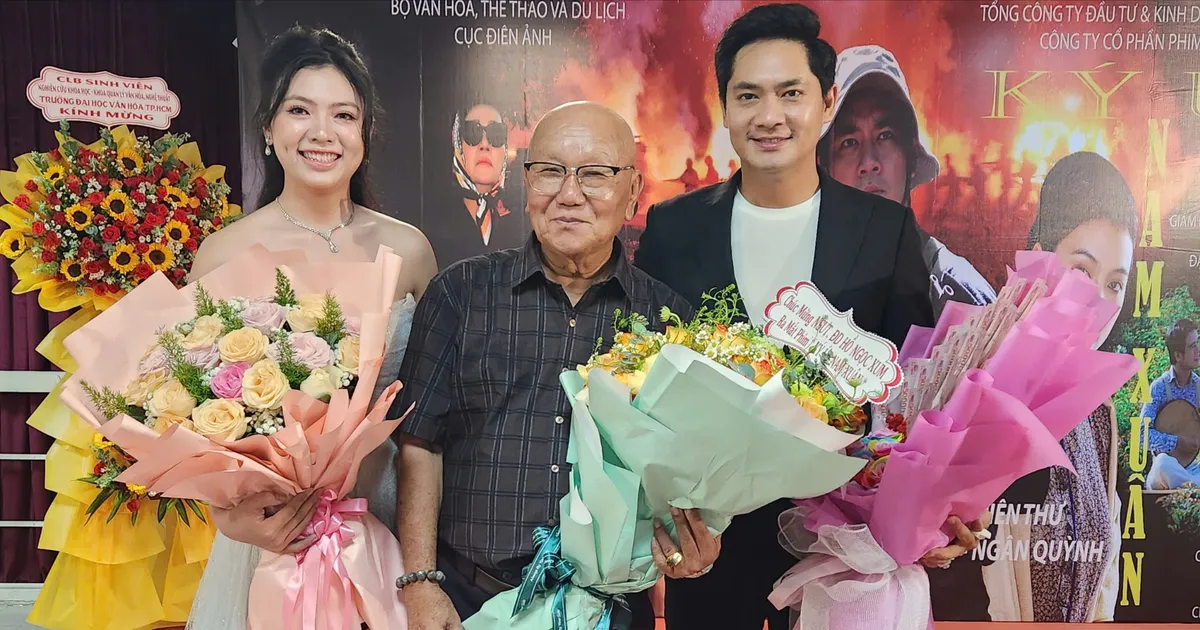 Nam Xuan Memories: ទស្សនៈមួយទៀតស្តីពីសង្រ្គាម
