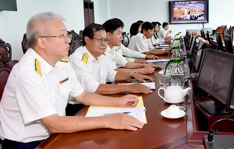 Hướng dẫn quản lý thuế đối với hoạt động kinh doanh trên nền tảng thương mại điện tử