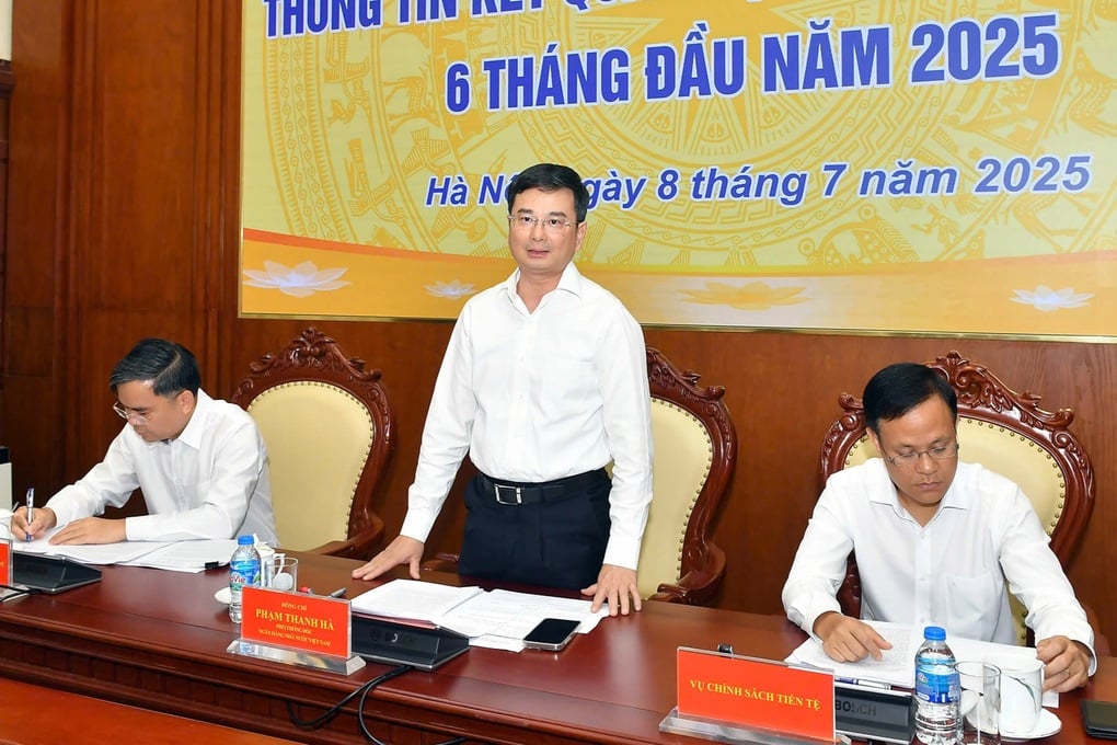 Hơn 17 triệu tỷ đồng tín dụng bơm ra nền kinh tế sau nửa năm - 1