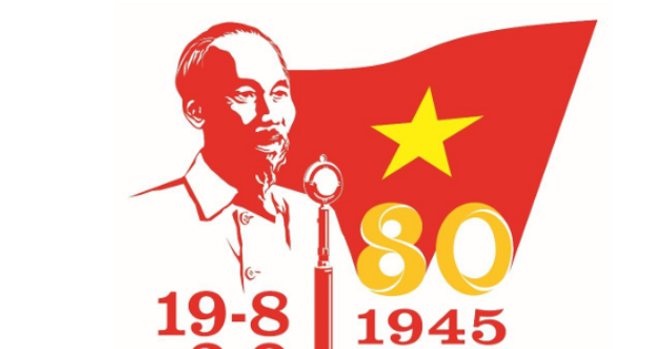 Hà Nội chỉ đạo sử dụng mẫu biểu trưng trong các hoạt động tuyên truyền dịp Quốc khánh 2-9