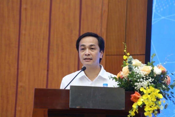 NAFOSTED: Kiến tạo hệ sinh thái khoa học đổi mới, minh bạch, hội nhập- Ảnh 5.