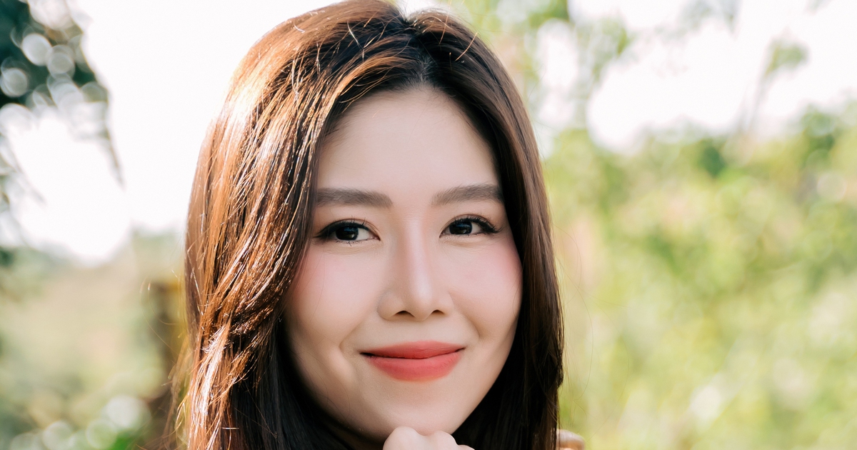 'អ្នកនិពន្ធរាប់លានទិដ្ឋភាព' Tue Nghi៖ ការច្រណែនមិនស័ក្តិសមសម្រាប់សង្គមទំនើបទេ។