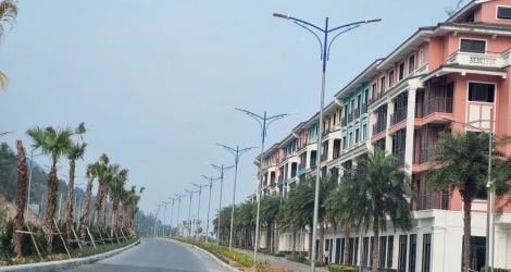 Quảng Ninh tìm nhà đầu tư cho dự án 2 tỷ USD tại Khu kinh tế Vân Đồn