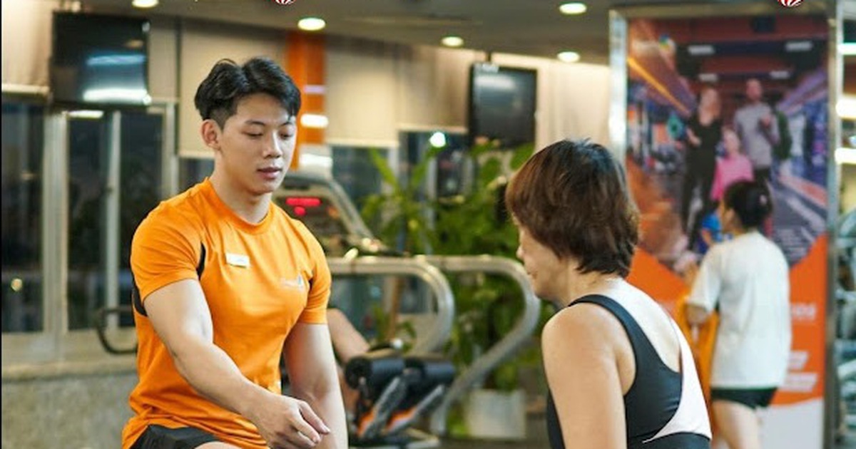 Warning about gym accidents: Danger for people with underlying diseases and following trends