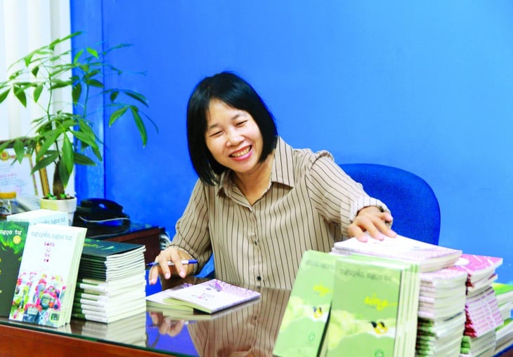 Văn học đang thiếu vắng những Nguyễn Ngọc Tư, Nguyễn Nhật Ánh tạo cú nổ kích thị trường - Ảnh 1.