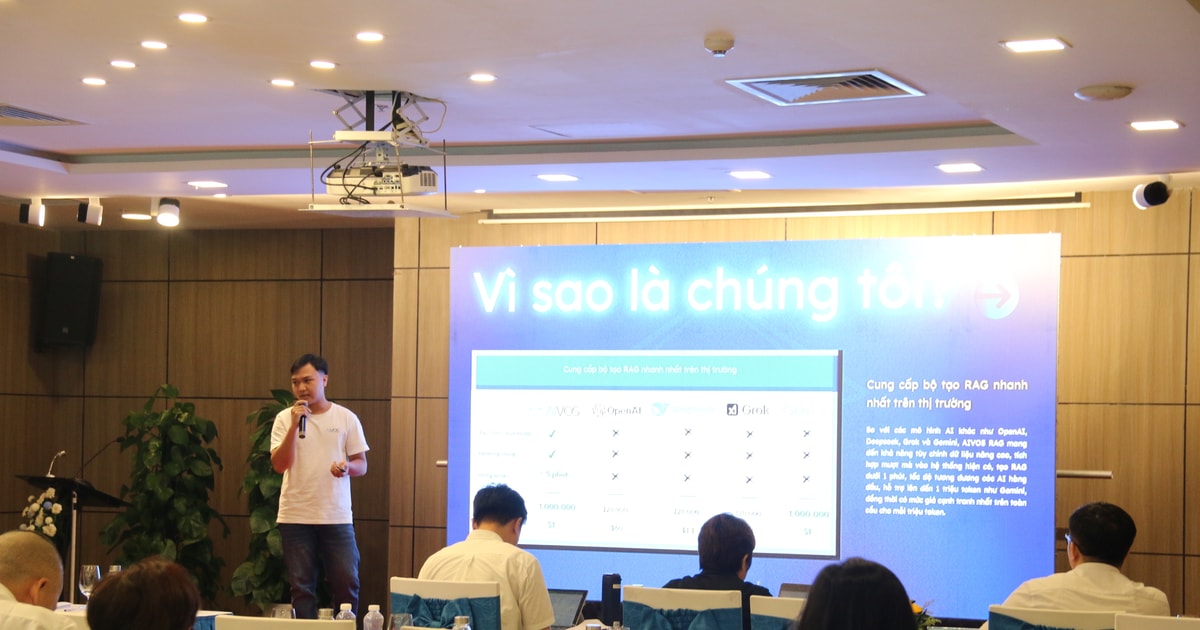 10 dự án lọt vào vòng chung kết cuộc thi khởi nghiệp đổi mới sáng tạo Đà Nẵng - SURF 2025