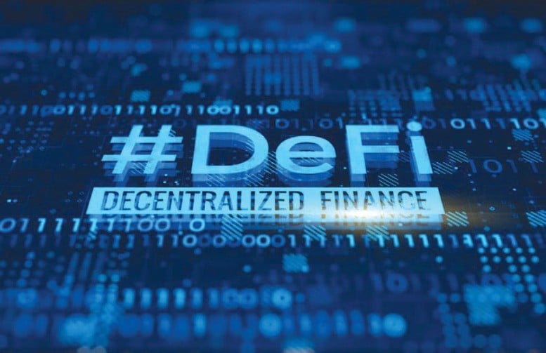 تساعد DeFi (التمويل اللامركزي) على الوصول إلى زيادة الأموال والمزيد عبر الهواتف
