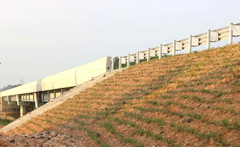 Quảng Trị tập trung đẩy nhanh tiến độ dự án cao tốc Bắc – Nam- Ảnh 2.